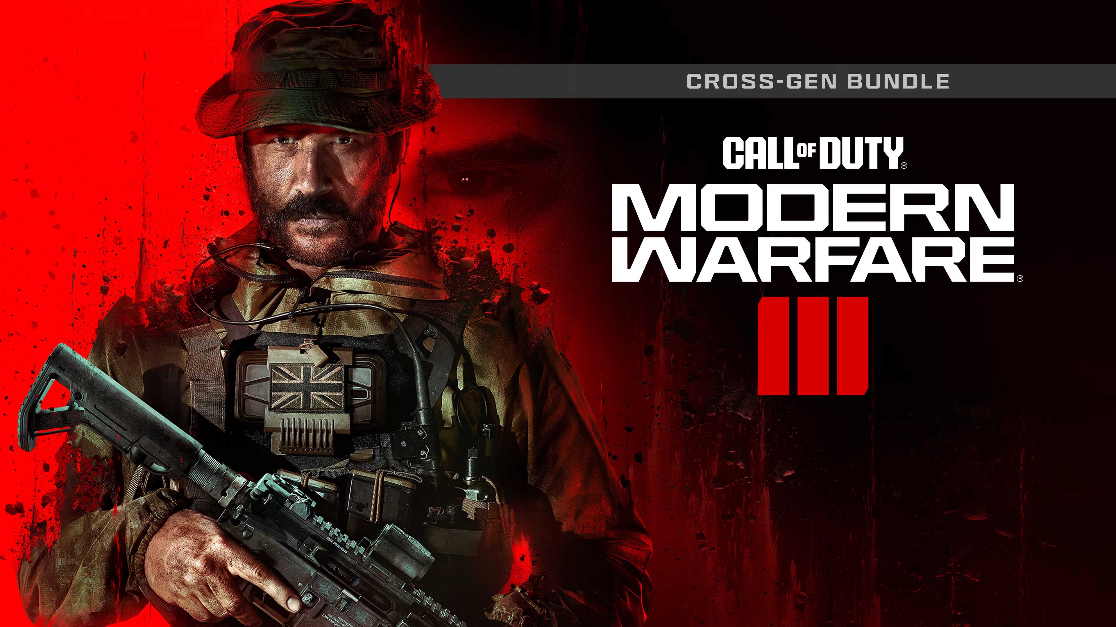 Call of Duty: Modern Warfare III - Cross-Gen Bundle, The Legend Of Gift, thelegendofgift.com