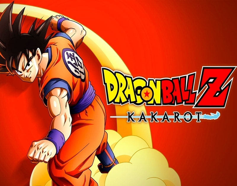 Dragon Ball Z: Kakarot (Xbox One), The Legend Of Gift, thelegendofgift.com