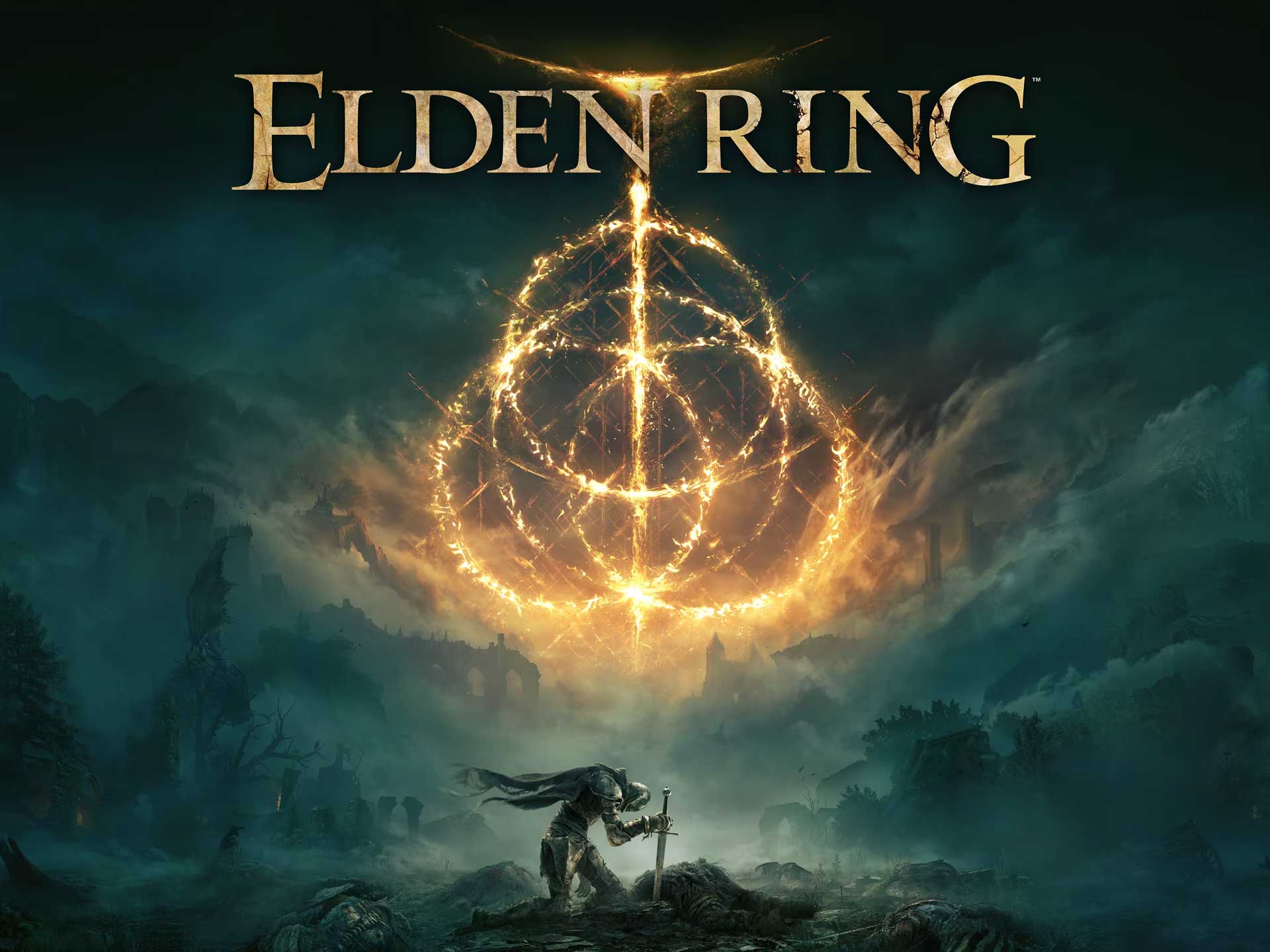 Elden Ring, The Legend Of Gift, thelegendofgift.com