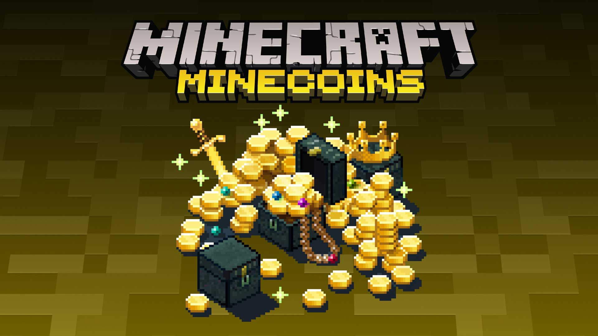 Minecraft Coins, The Legend Of Gift, thelegendofgift.com