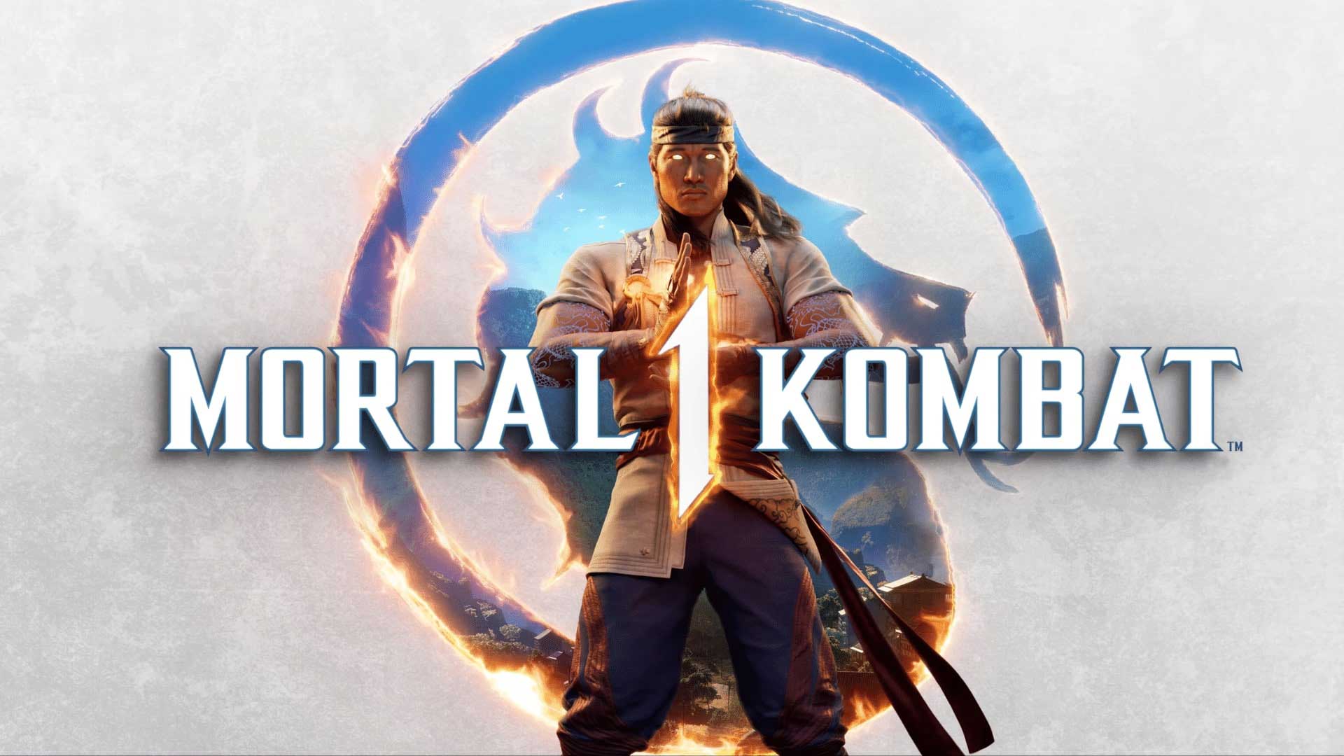 Mortal Kombat™ 1, The Legend Of Gift, thelegendofgift.com